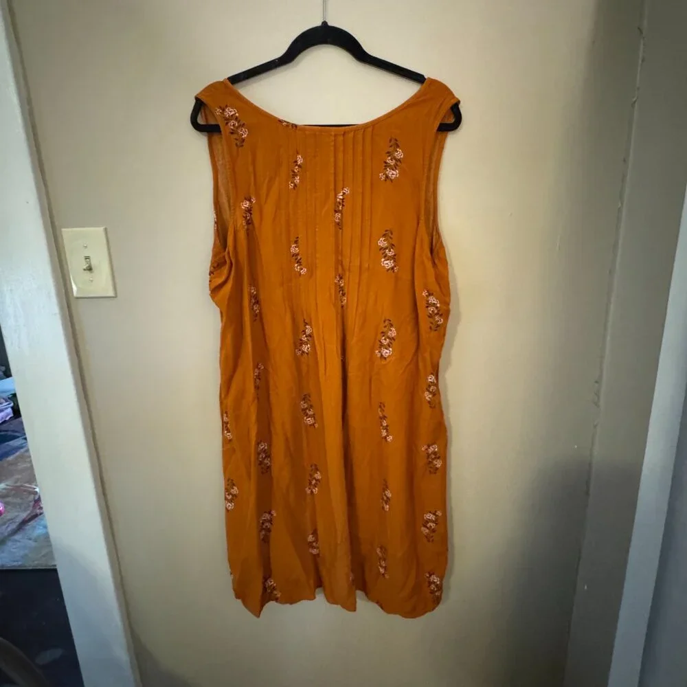 Sonoma Mini Dress floral - Picture 6 of 13